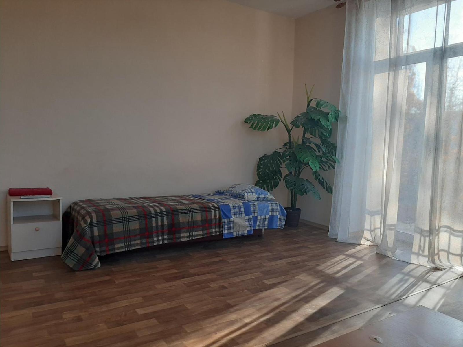 Apart-Hotel Parasolka Chernihiv Bagian luar foto